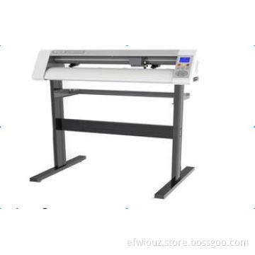 Auto Contour Cut Vinyl Sticker Cutting Plotter 63cm Width w
